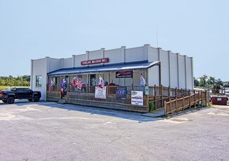 Plus de détails pour 159 Old Bridge St, Jacksonville, NC - Spécialisé à vendre
