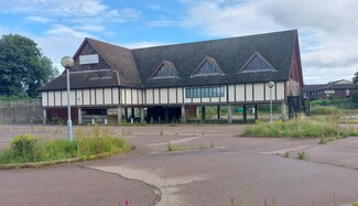 Plus de détails pour Girtford Bridge, Sandy - Bureau à vendre