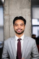 Jacob Tran
