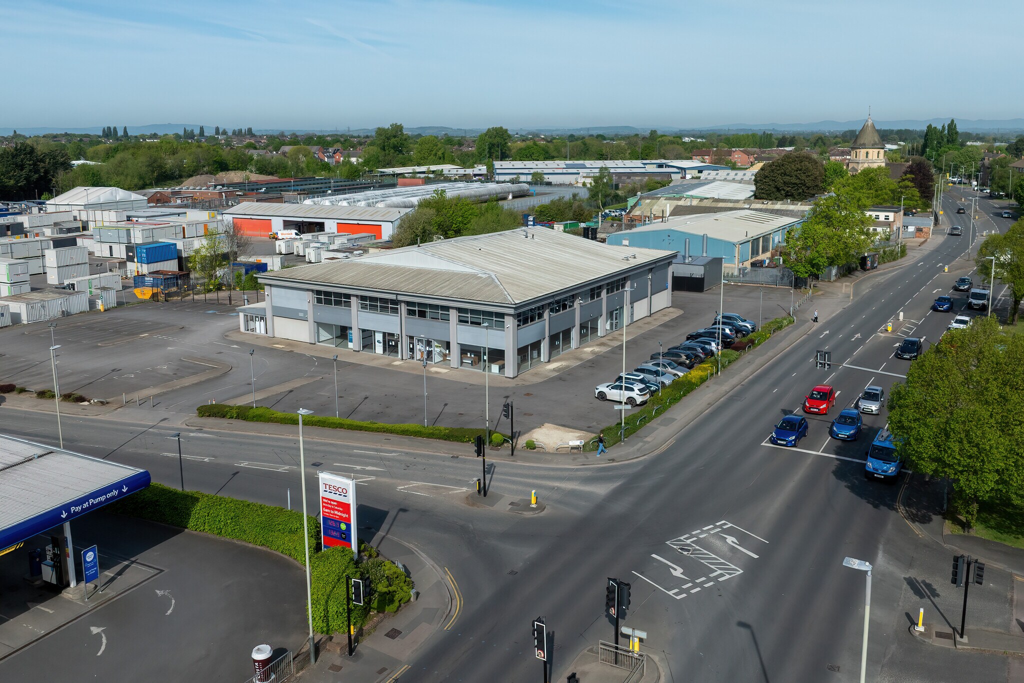 Tewkesbury Rd, Cheltenham à louer Photo principale– Image 1 sur 9