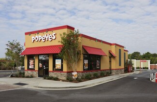 Plus de détails pour 2445 Cherry Rd, Rock Hill, SC - Local commercial à vendre
