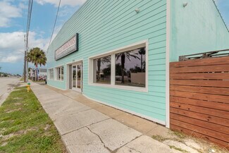 Plus de détails pour 719 N Ridgewood Ave, Daytona Beach, FL - Local commercial à vendre