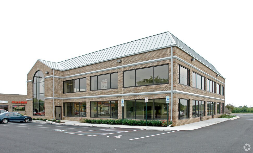 1 Newport Dr, Forest Hill, MD à louer - Photo de l’immeuble – Image 3 sur 5