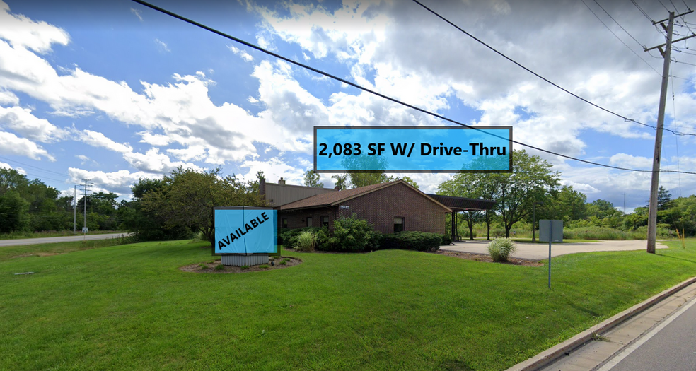 24659 Grass Lake rd, Antioch, IL à louer - Photo principale – Image 1 sur 3