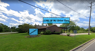 Plus de détails pour 24659 Grass Lake rd, Antioch, IL - Bureau à louer