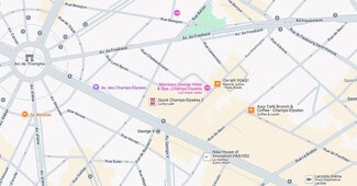 Plus de détails pour Local commercial à louer