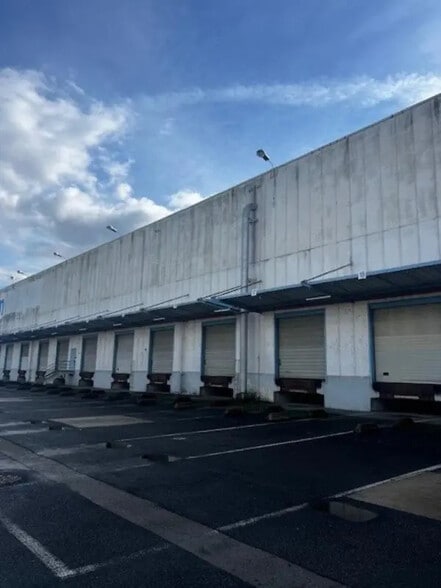 Industriel/Logistique dans Vendargues à louer - Photo de l’immeuble – Image 1 sur 8