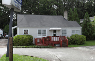 Plus de détails pour Church St – à vendre, Decatur, GA
