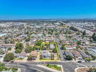 Plus de détails pour 607 W La Jolla St, Placentia, CA - Logement à vendre