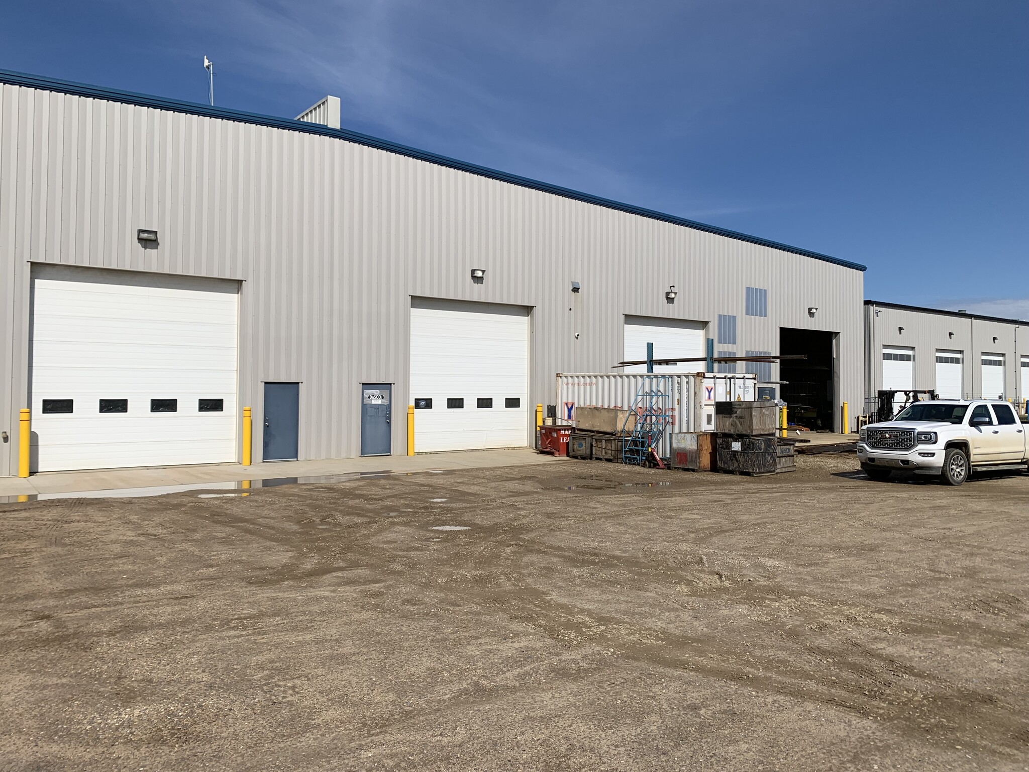 6905 39th St, Leduc, AB à vendre Photo de l’immeuble– Image 1 sur 5