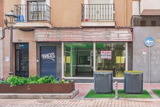 Plus de détails pour Local commercial à louer