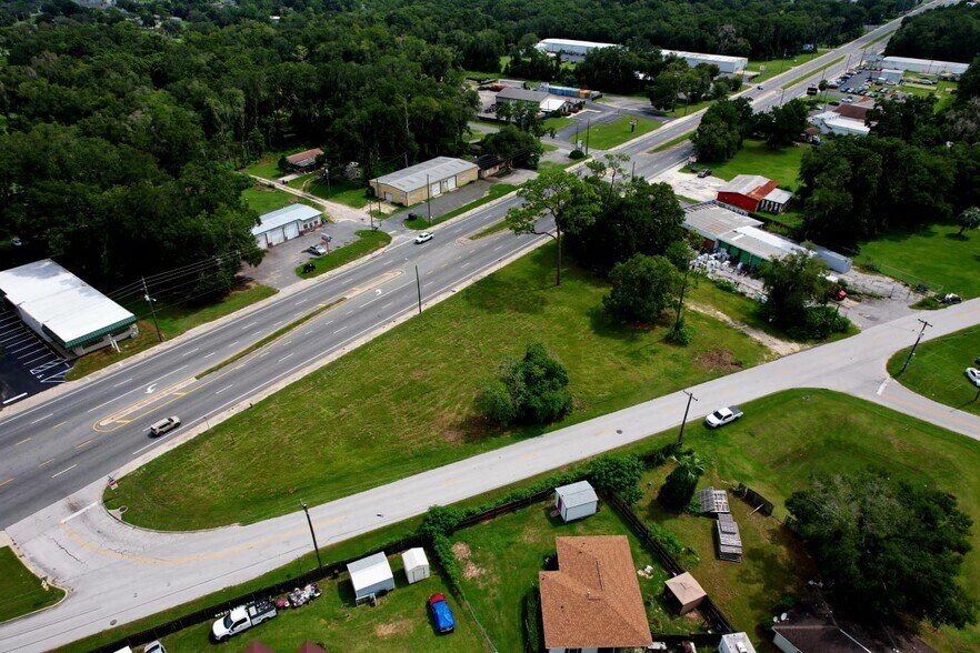 Hwy 27, Ocala, FL à vendre - Photo de l’immeuble – Image 2 sur 11