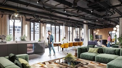 Bristol St, Birmingham à louer Photo intérieure– Image 2 sur 3