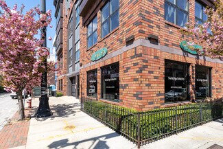 Plus de détails pour 187 Warren St, Jersey City, NJ - Logement à vendre