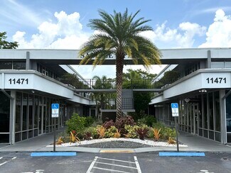 Plus de détails pour 11471 W Sample Rd, Coral Springs, FL - Bureau, Local commercial à louer