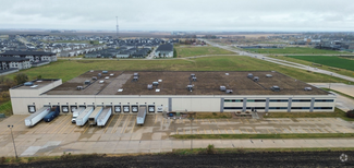 Plus de détails pour 250 NW 10th St, Waukee, IA - Industriel/Logistique à vendre