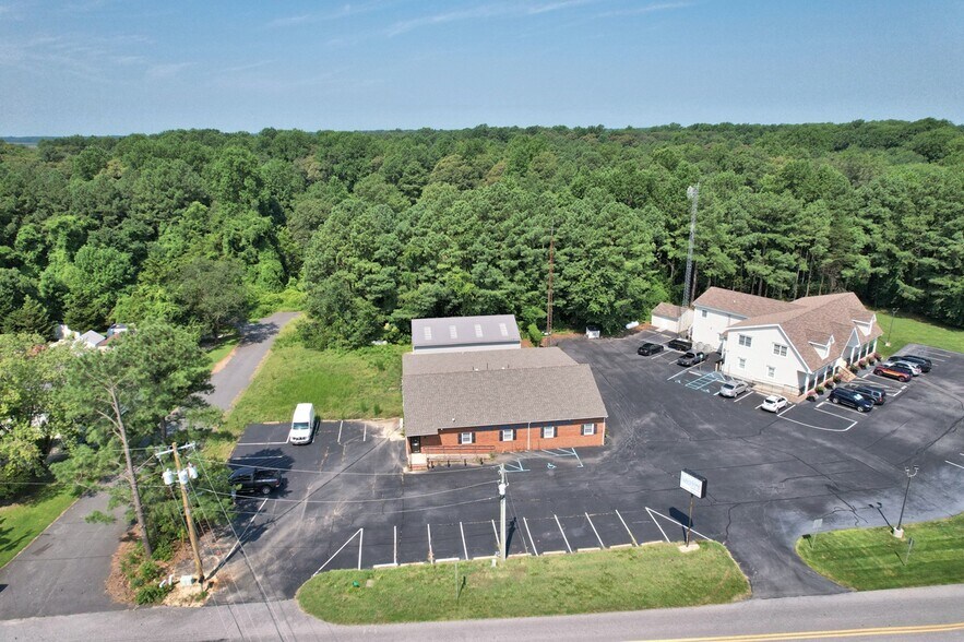 7 Cicada Ln, Milford, DE à vendre - Photo de l’immeuble – Image 3 sur 16
