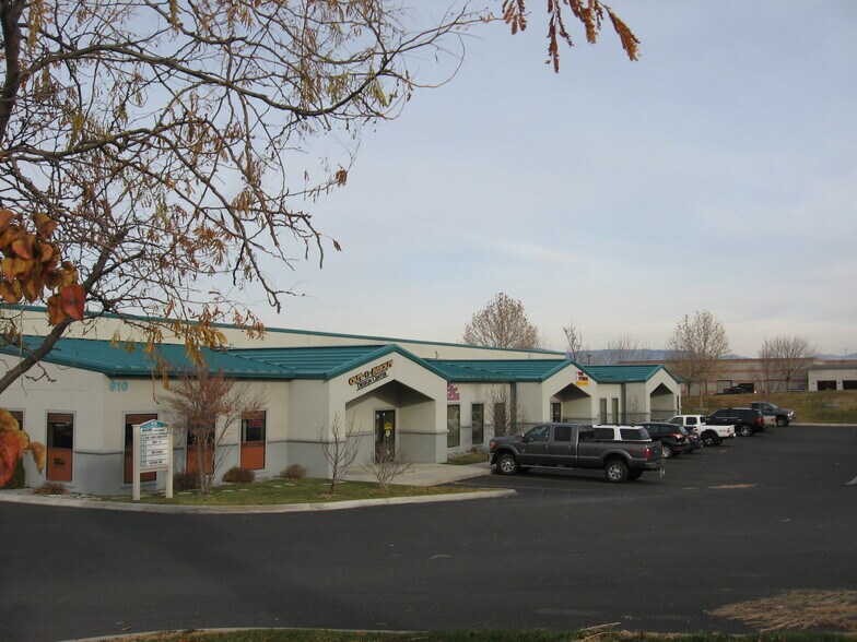 850 E Franklin Rd, Meridian, ID à louer - Photo principale – Image 1 sur 1