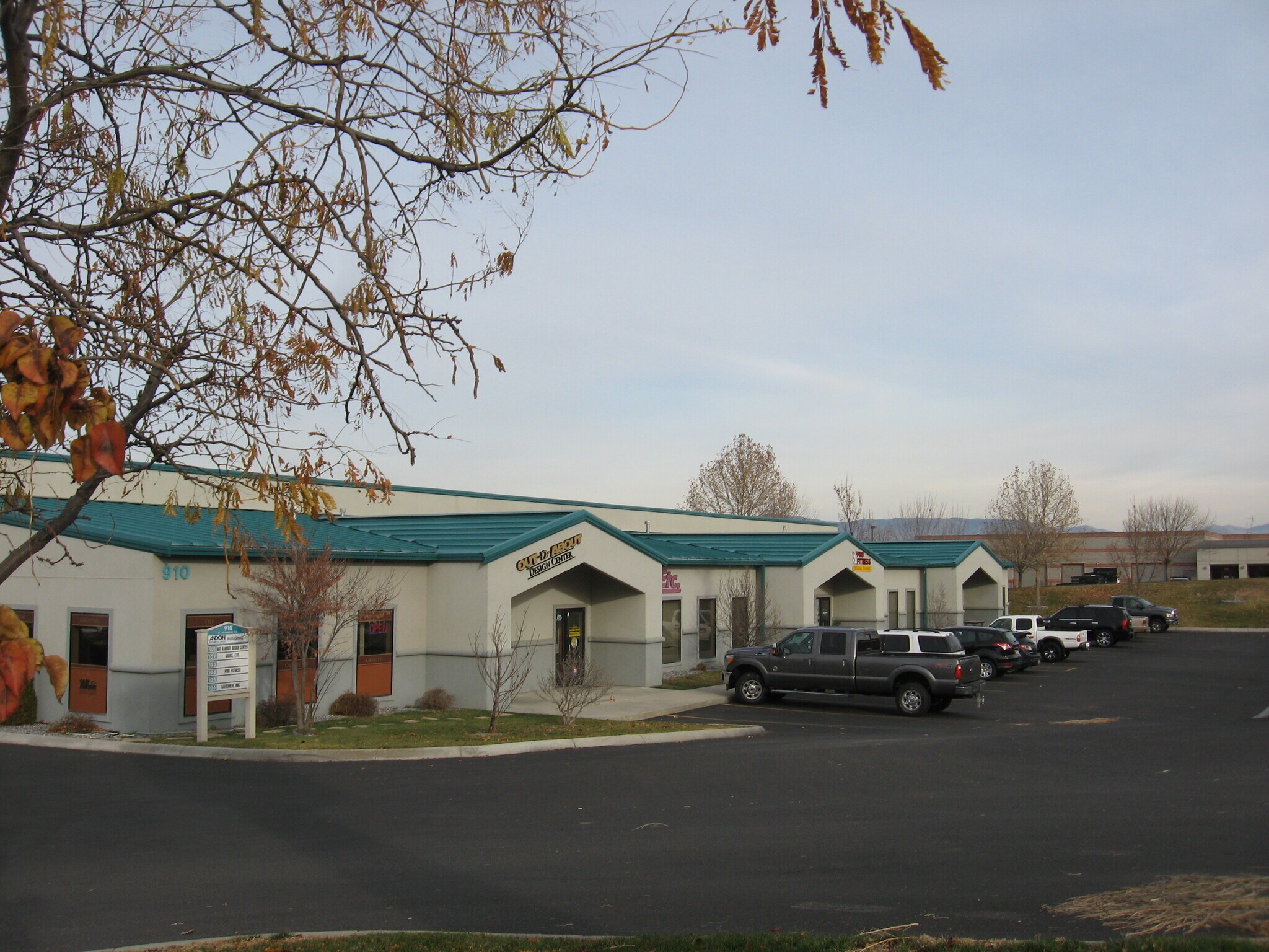850 E Franklin Rd, Meridian, ID à louer Photo principale– Image 1 sur 2