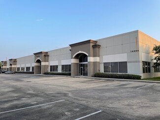 Plus de détails pour 12560 Reed Rd, Sugar Land, TX - Local d'activités à louer