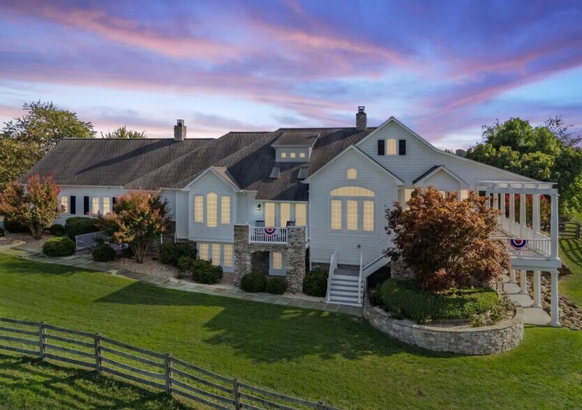 35047 Snickersville Tpke, Round Hill, VA à vendre - Photo de l’immeuble – Image 1 sur 81