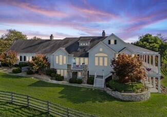 Plus de détails pour 35047 Snickersville Tpke, Round Hill, VA - Spécialisé à vendre