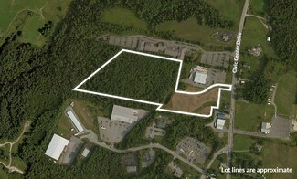Plus de détails pour 418 Civic Center Dr, Augusta, ME - Terrain à vendre