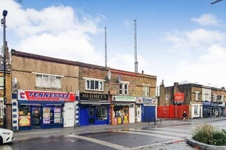 Plus de détails pour 24 White Hart Ln, Londres - Local commercial à vendre