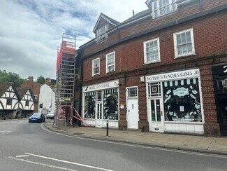 Plus de détails pour 18-24 Bridge St, Winchester - Local commercial à louer