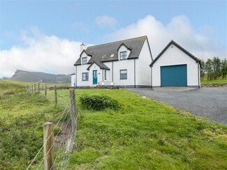 Plus de détails pour 6A, Portree - Hôtellerie à vendre