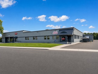 Plus de détails pour 131 W Commercial Ave, Moonachie, NJ - Industriel/Logistique à louer