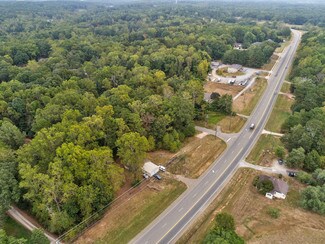 Plus de détails pour 5895 Cumming Hwy, Canton, GA - Terrain à vendre