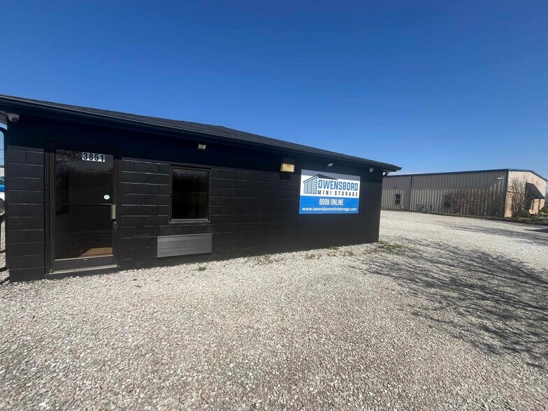 3851 Vincent Station Dr, Owensboro, KY à vendre - Photo de l’immeuble – Image 2 sur 5