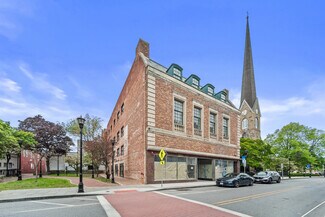 Plus de détails pour 48-54 North St, Middletown, NY - Local commercial à louer