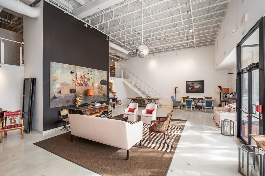517 King St, Charleston, SC à louer - Photo de l’immeuble – Image 2 sur 19
