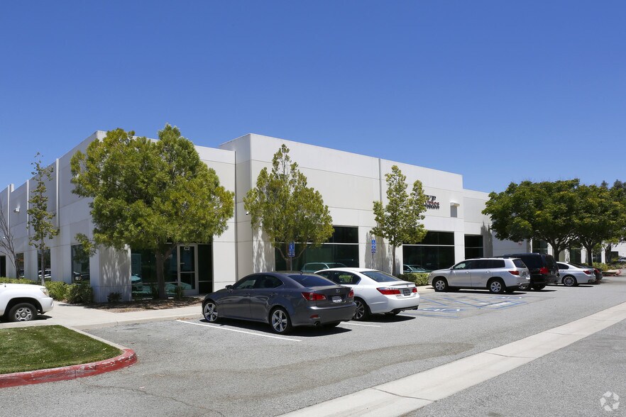 43379-43397 Business Park Dr, Temecula, CA à louer - Photo principale – Image 3 sur 5