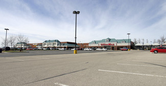 Plus de détails pour 1590-1614 Anderson Rd, Petoskey, MI - Local commercial à louer