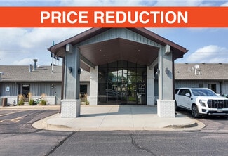 Plus de détails pour 307 W 41st St, Sioux Falls, SD - Bureau à louer