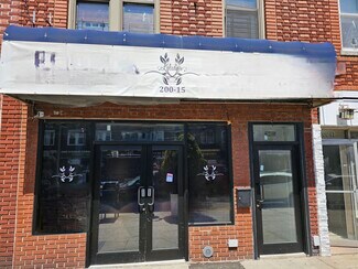 Plus de détails pour 200-15 Linden Blvd, Saint Albans, NY - Local commercial à louer