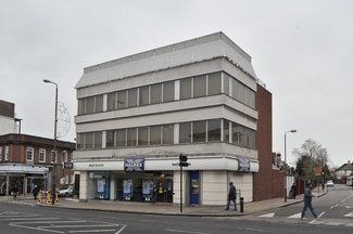Plus de détails pour 165-169 Eltham High St, Londres - Local commercial à louer