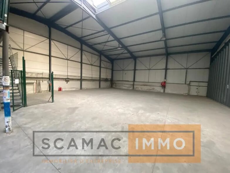 Industriel/Logistique dans Cabriès à louer - Photo intérieure – Image 3 sur 6