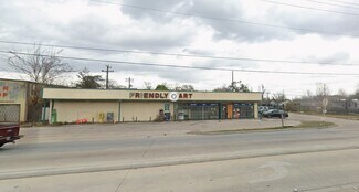 Plus de détails pour 643 Aldine Mail Route Rd, Houston, TX - Local commercial à vendre
