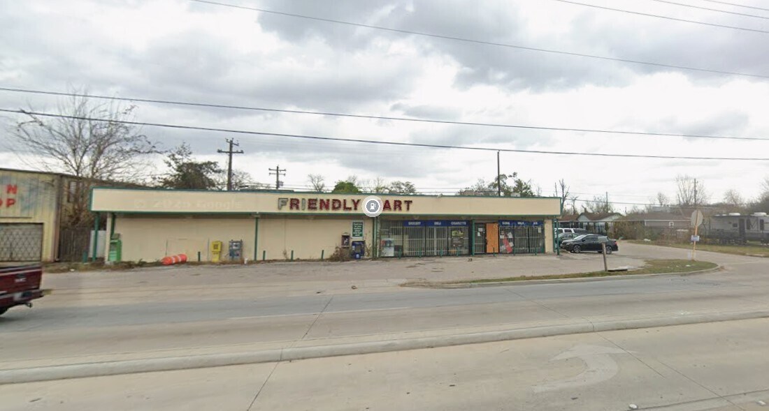 643 Aldine Mail Route Rd, Houston, TX à louer Photo principale– Image 1 sur 4