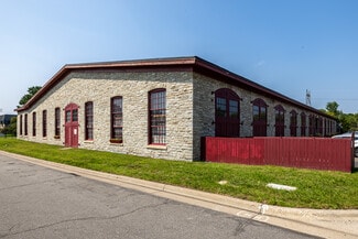 Plus de détails pour 23 Empire Dr, Saint Paul, MN - Bureau à louer