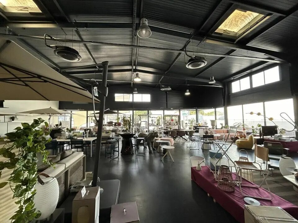 Local commercial dans Mauguio à louer Photo intérieure– Image 1 sur 5