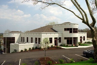 Plus de détails pour 701 Boyce Rd, Bridgeville, PA - Bureau à vendre