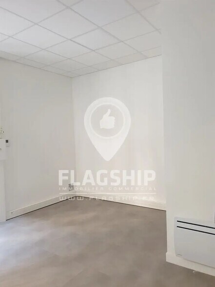 Bureau dans Paris à louer - Photo de l’immeuble – Image 3 sur 4