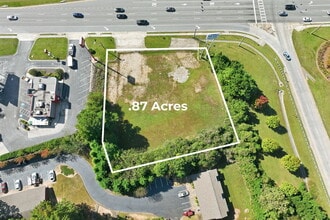 3476 Mundy Mill Rd, Gainesville, GA - Vue aérienne vue de carte - Image1