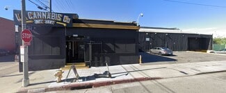 Plus de détails pour 5993 S St Andrews Pl, Los Angeles, CA - Local d'activités, Industriel/Logistique à louer