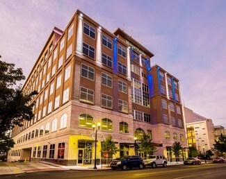 Plus de détails pour 515 W Hamilton St, Allentown, PA - Bureau à louer